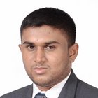 Harith Maduranga Nanayakkara