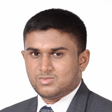 Harith N. - Freelance Web Developer