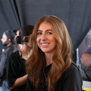 Brooke F. - Freelance Digital Producer