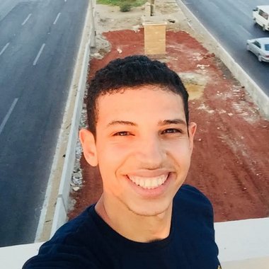 Ahmed A. - Freelance 2d Animator