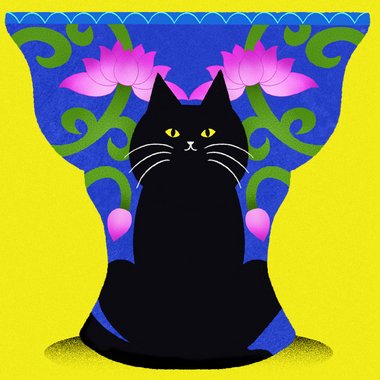 dday.d - Freelance Illustrator