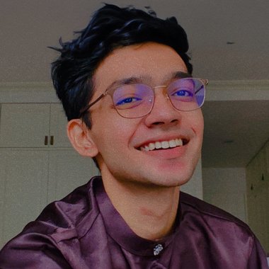 Muhamad Y. - Freelance Content Creator