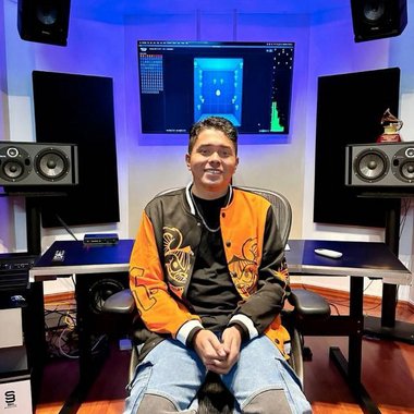 diegoperalesra7655 - Freelance Lead Sound Engineer