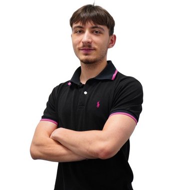 Sergio R. - Freelance Database Developer