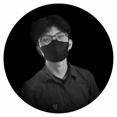 Fredrick G. - Freelance Motion Graphic Designer