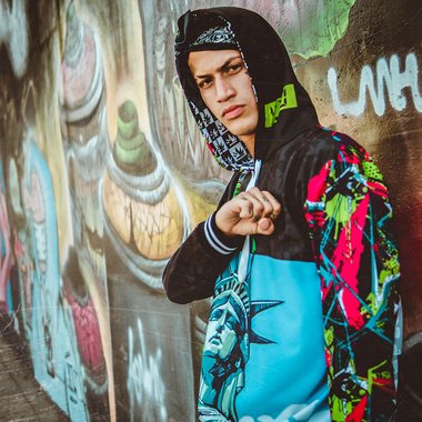 Soul W. - Freelance Poet