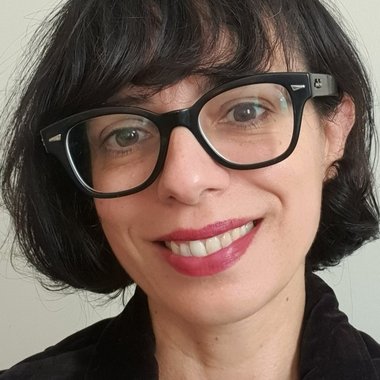 Telma V. - Freelance Book Illustrator