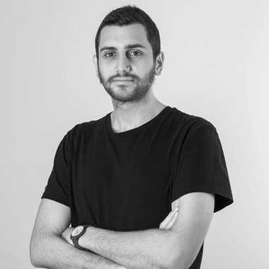 Sergio D. - Freelance 3d Visualizer