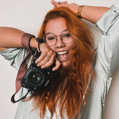 Amanda - Freelance Social Media Freelancer