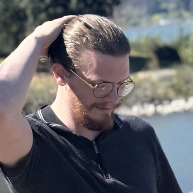 Henry F. - Freelance Audio Engineer