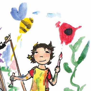 Hattie H. - Freelance Illustrator