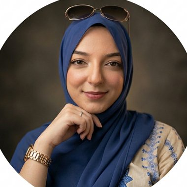 Syeda Z. - Freelance Web Designer