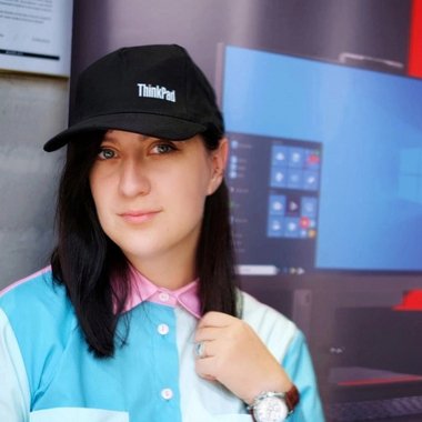 Darya A. - Freelance Costume Designer
