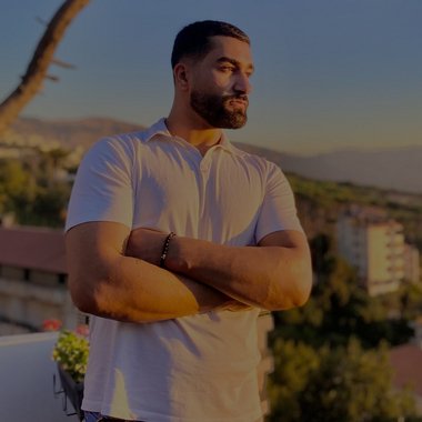 Abdlerhman M. - Freelance Video Editor