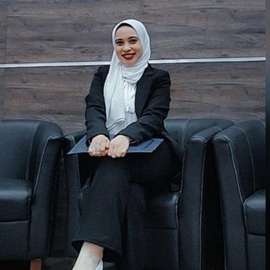 Waad G. - Freelance Marketing Analyst