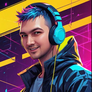 Vitaly - Freelance Motion Graphic Designer