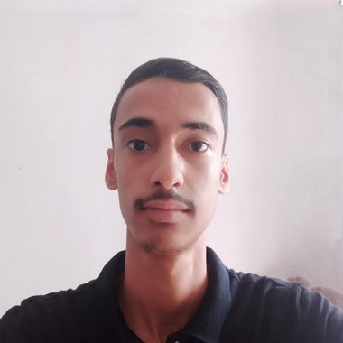 Abdelghani - Freelance 1st Assistant Director