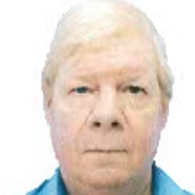 James M. - Freelance Web Developer