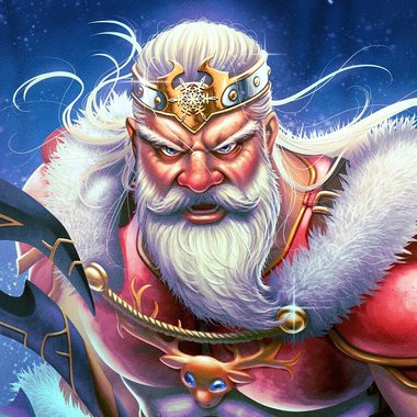 Cristiano R. - Freelance Illustrator