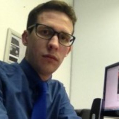 Jason A. - Freelance Graphic Designer