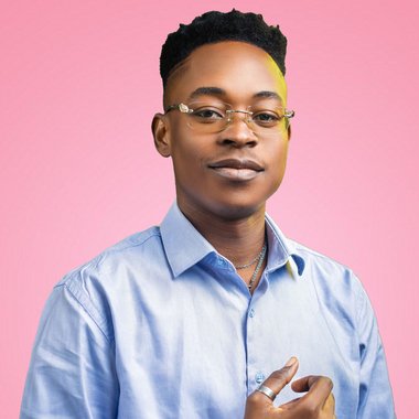 Tobi I. - Freelance Ui Designer