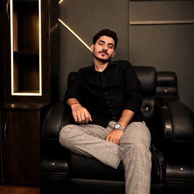 Karan T. - Freelance Seo Expert