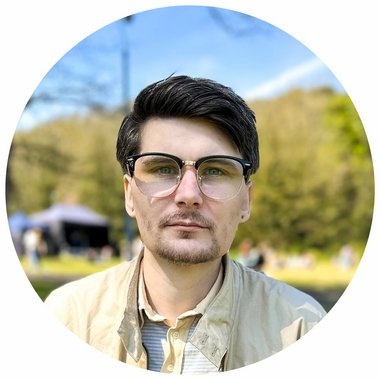 Jae J. - Freelance Content Creator