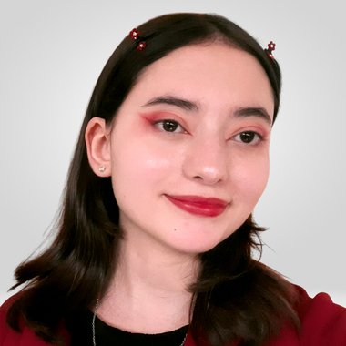 MariaValentina04 - Freelance Graphic Designer