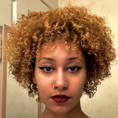 MacKenzie B. - Freelance Book Illustrator