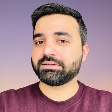 Farhan K. - Freelance Developer