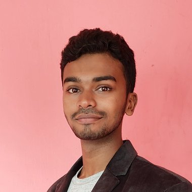 Hashmath H. - Freelance Book Cover Designer
