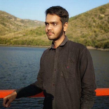 kunj - Freelance Web Developer