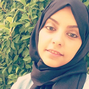Eman W. - Freelance Writer