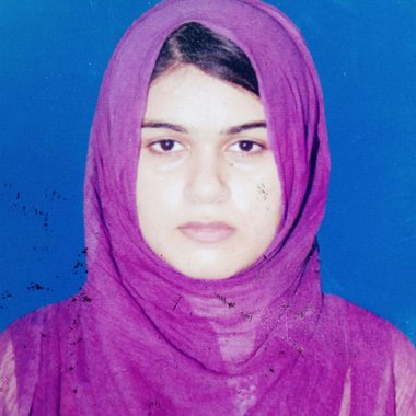 Farhat R. - Freelance Digital Marketer