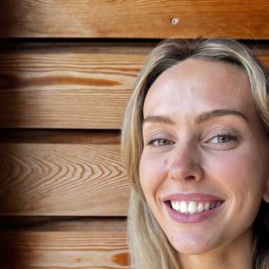 Madeleine - Freelance Content Designer