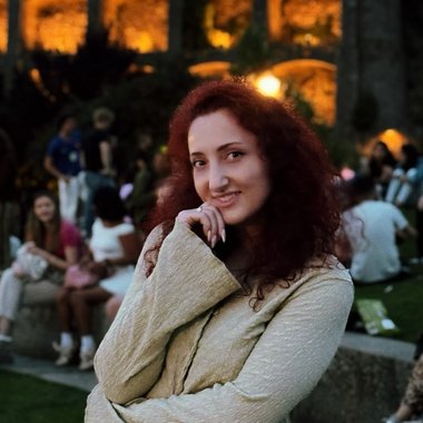 Tamar Z. - Freelance Animation Director