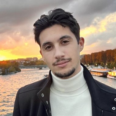 Henrique M. - Freelance Full Stack Developer