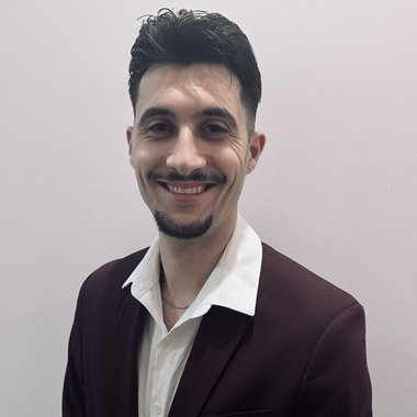 Henrique M. - Freelance App Developer