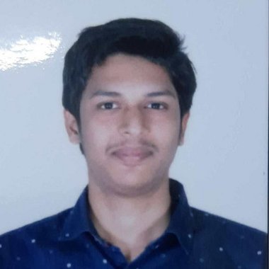Akhil B. - Freelance Developer