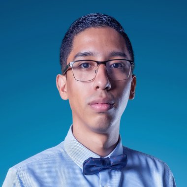 Sergio A. - Freelance Creative Producer