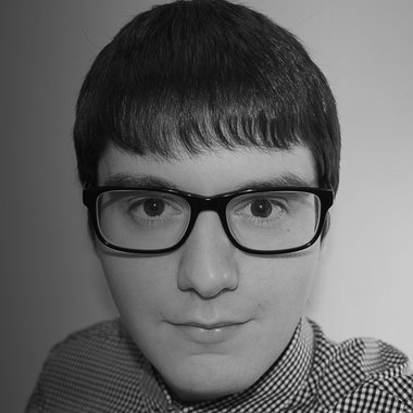 Jason N. - Freelance Brand Designer