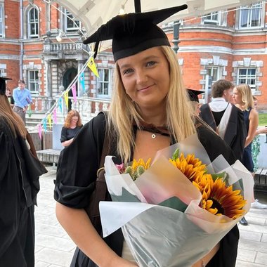 Eleri C. - Freelance Content Designer