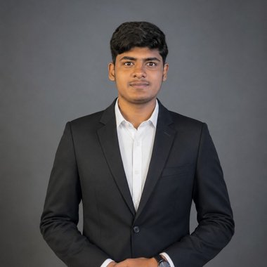 Abdul F. - Freelance Lead Sound Engineer