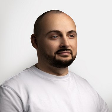 Dominic S. - Freelance Packaging Designer