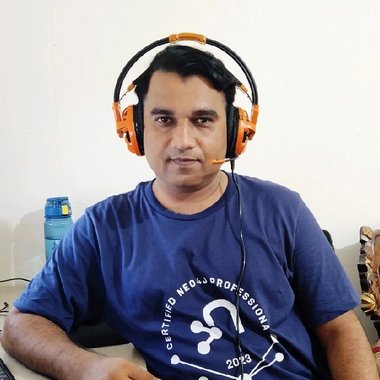 Sanglavi - Freelance Web Developer