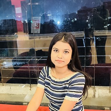 sindhavkajal4527 - Freelance Motion Graphic Designer