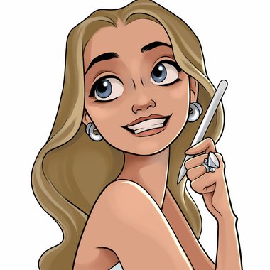 Darla T. - Freelance Illustrator