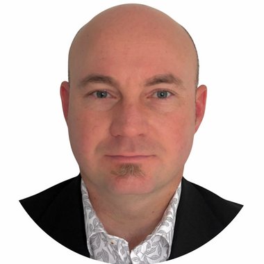 Maxence T. - Freelance Web Developer