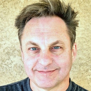 Steve T. - Freelance Illustrator