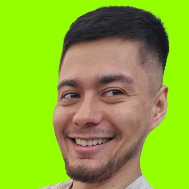 Roman K. - Freelance Content Creator